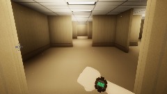 A screenshot taken in Dreams. 1 of 2.