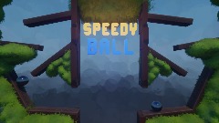 Speedy Ball