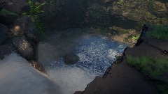 A screenshot taken in Dreams. 21 of 28.