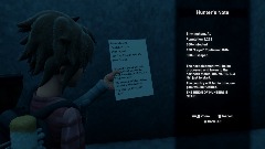 A screenshot taken in Dreams. 27 of 28.