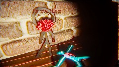 A screenshot taken in Dreams. 15 of 26.