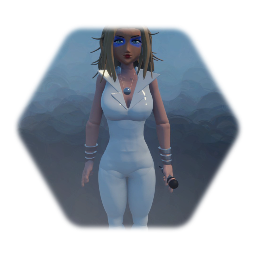 Marvel X-Men: Dazzler