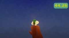 A screenshot taken in Dreams. 19 of 21.