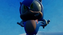 Sonic Super World (DEMO) CREDIT ADDED