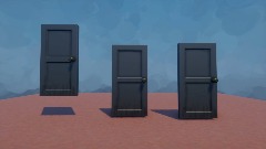 Test for future game i'm working on