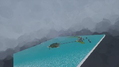 A screenshot taken in Dreams. 3 of 29.