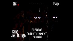 FAZBEAR ENTERTAINMENT: THE 1980'S FILES EPISODE 2