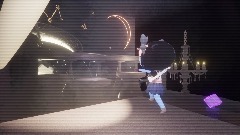 A screenshot taken in Dreams. 9 of 18.