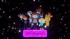 The AY Guys | @oof-plays-yt's BG