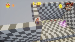 A screenshot taken in Dreams. 1 of 1.