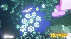 A screenshot taken in Dreams. 20 of 26.