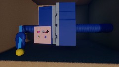 Kick the buddy acarit the Game.