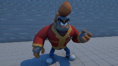 MrPawDraw1's Original Character: Junko Joe