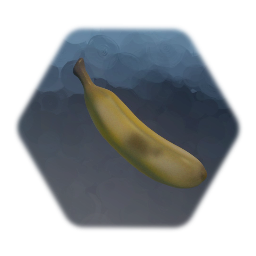 Banana!