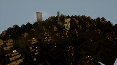 Castle city