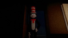 Cat in the Hat