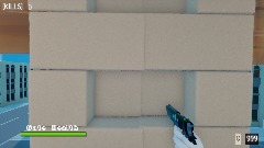 A screenshot taken in Dreams. 1 of 1.