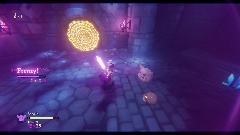 A screenshot taken in Dreams. 20 of 30.