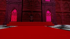 Scarlet Devil Mansion