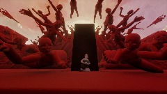 A screenshot taken in Dreams. 4 of 10.