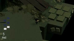 A screenshot taken in Dreams. 7 of 7.