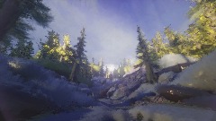 A screenshot taken in Dreams. 1 of 29.