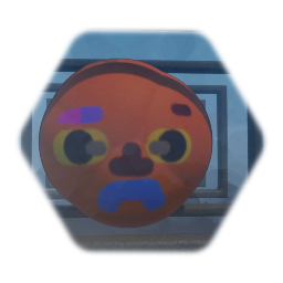 [The Meatball man Hallway Roblox]