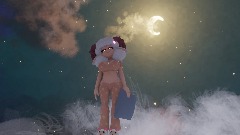 A screenshot taken in Dreams. 8 of 11.