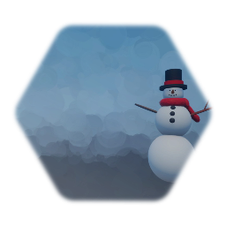 Frosty The Snowman