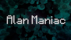 @ALAN_MANIAC Minecraft Font