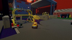 A screenshot taken in Dreams. 7 of 12.