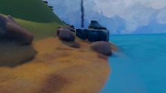 A screenshot taken in Dreams. 16 of 30.