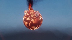 A screenshot taken in Dreams. 2 of 2.