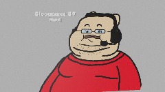 Cicciogamer 89 mod