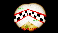 AnaLOg HORROR TEMPLATE