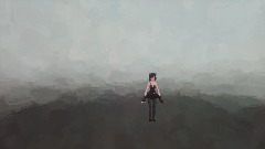 A screenshot taken in Dreams. 2 of 2.