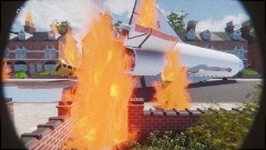 A screenshot taken in Dreams. 3 of 28.