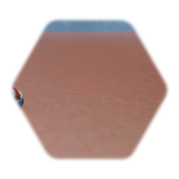 Mario kart 8 template