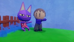 A screenshot taken in Dreams. 1 of 1.