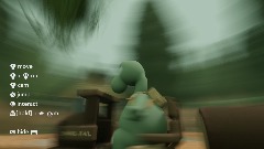 A screenshot taken in Dreams. 5 of 23.