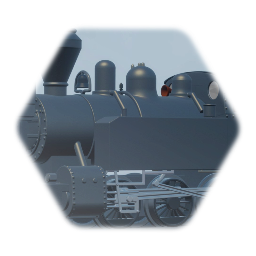 P u f f a the Goods Engine [ TUGS ]