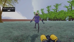 A screenshot taken in Dreams. 6 of 28.