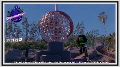 A screenshot taken in Dreams. 14 of 30.