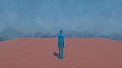 Opposite Dayemo (Demo)