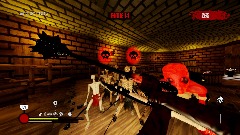 A screenshot taken in Dreams. 20 of 30.