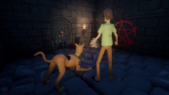 Remix of Dungeon Dogs