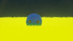 A screenshot taken in Dreams. 2 of 2.