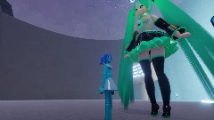 A screenshot taken in Dreams. 26 of 30.