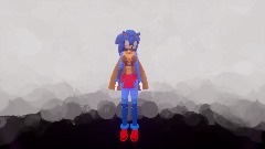 A screenshot taken in Dreams. 4 of 4.