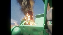 A screenshot taken in Dreams. 7 of 14.